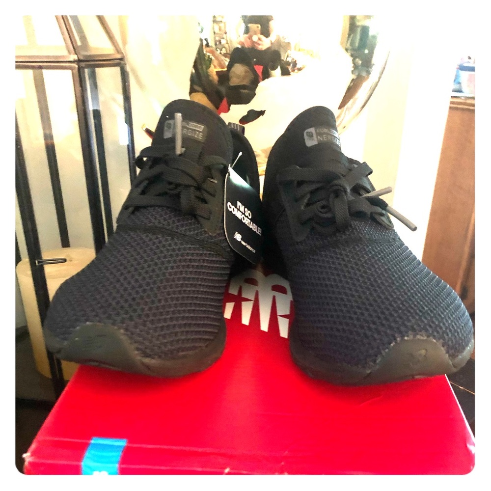 Women’s New Balance Nergize FuelCore Tennis Shoes